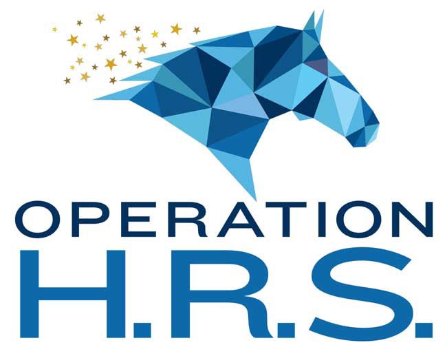 Operation HRS logo