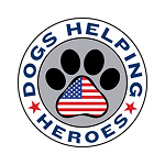 Dogs Helping Heroes