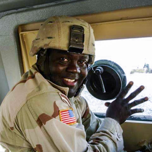 Atta Okyere