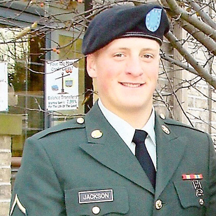 Casey C. Jackson