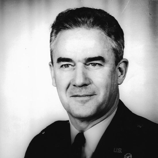 Patrick Fallon