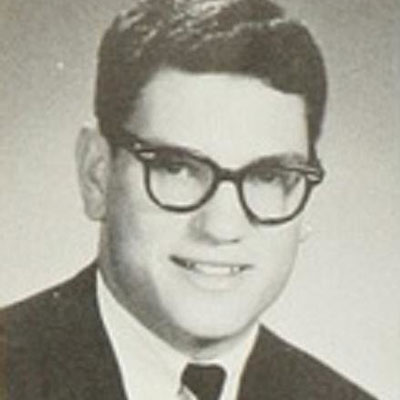 Dwight Rickman