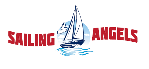 Sailing Angels logo