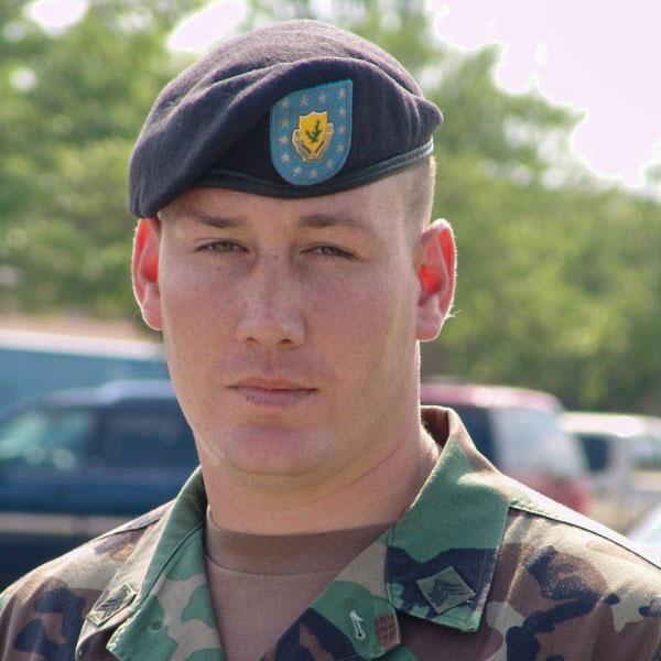 Alan Shaw