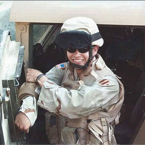 Arthur Mora Jr.