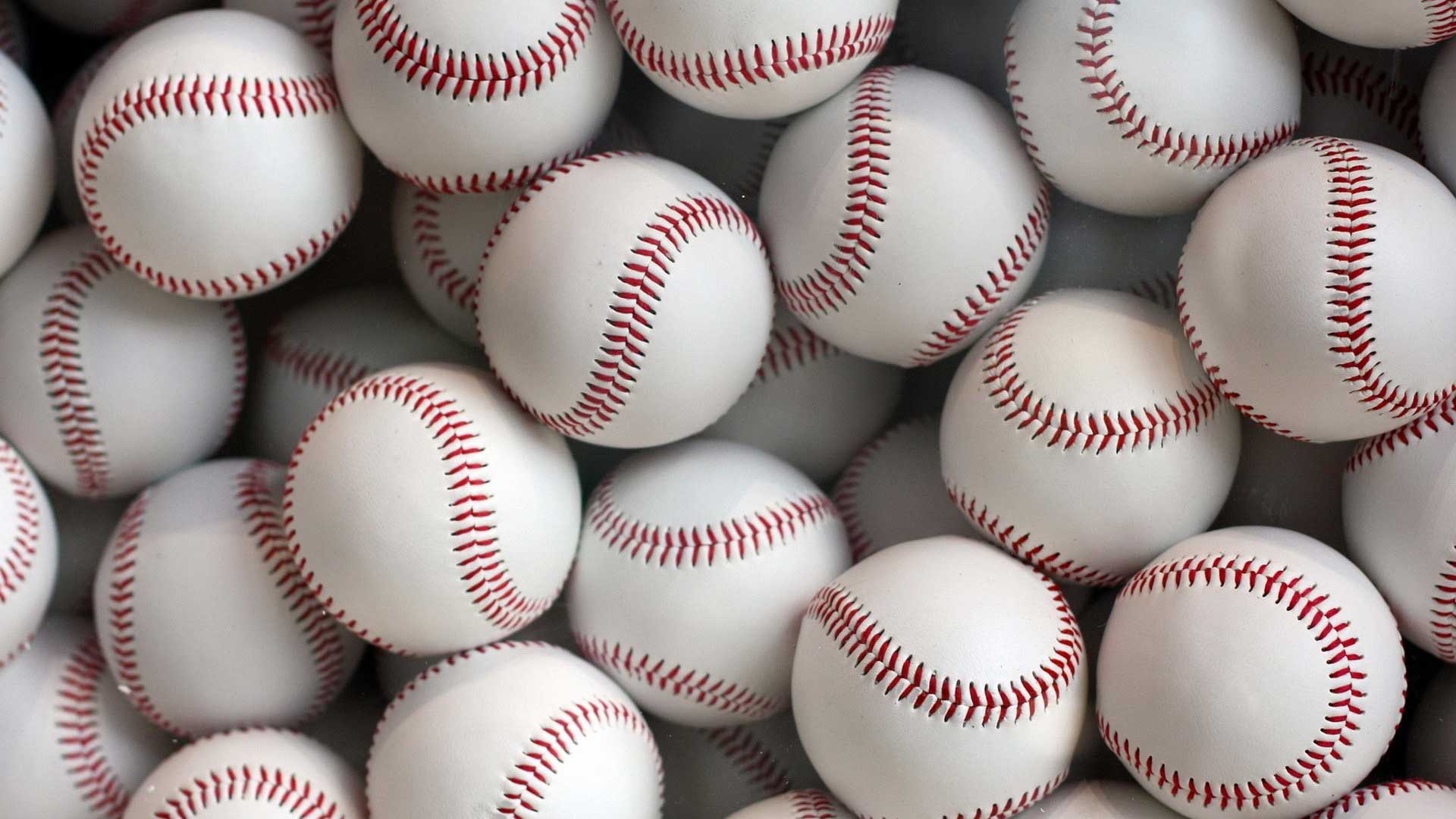 Baseballs
