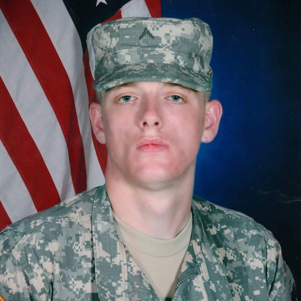 Bryan McCabe