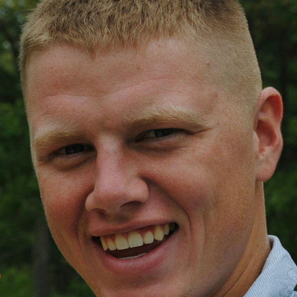 Cameron Arnold