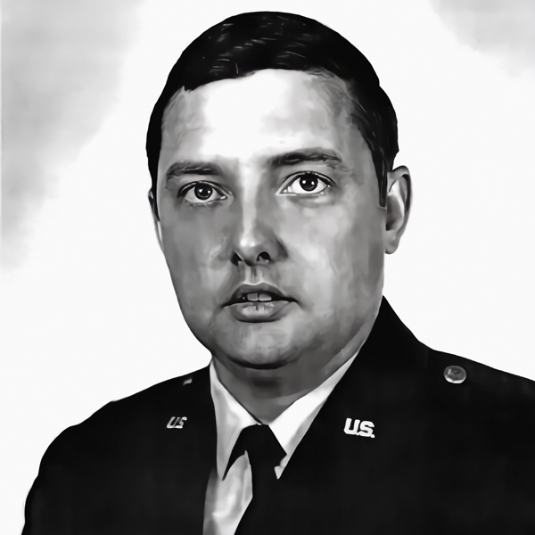 Charles Darr