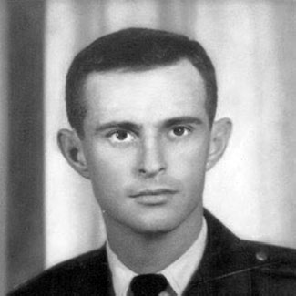 Charles Kennedy Lovelace