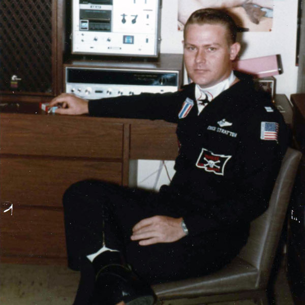 Charles Stratton