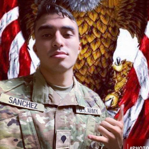 Christian Sanchez