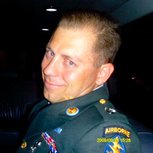 Christopher J. Henze