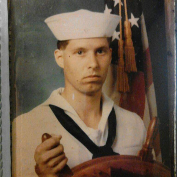 Daniel Douglas