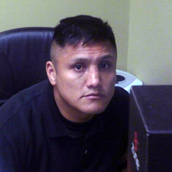 Daniel Fernandez