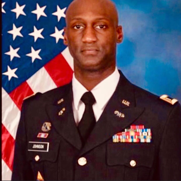 Daniel Johnson