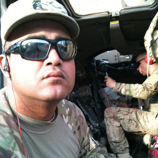 Daniel Rodriguez