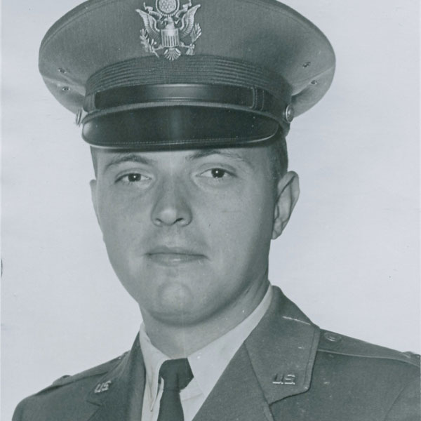 David B. Bowling
