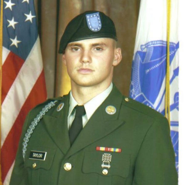 David W. Taylor