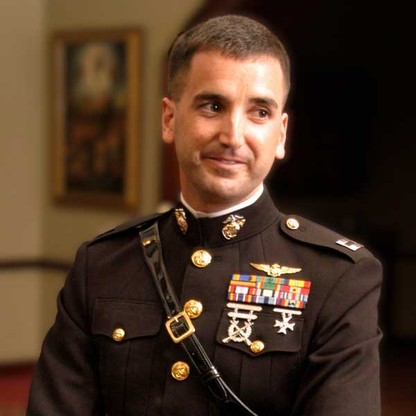 David Yaggy
