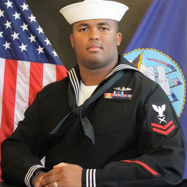 Derrick Miles Sr.