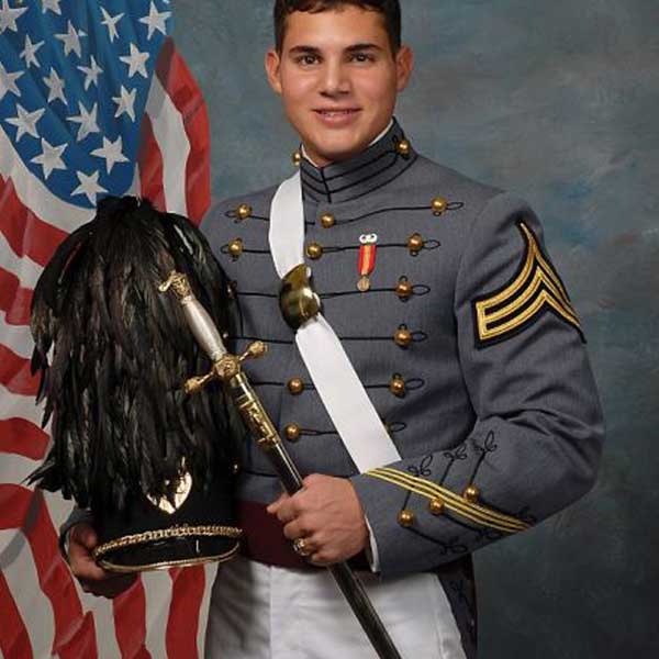 Dimitri Del Castillo