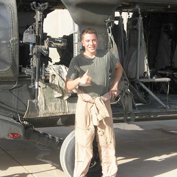 Eric Hagen