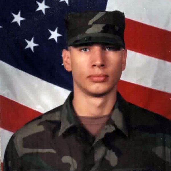 Eric J. Hernandez