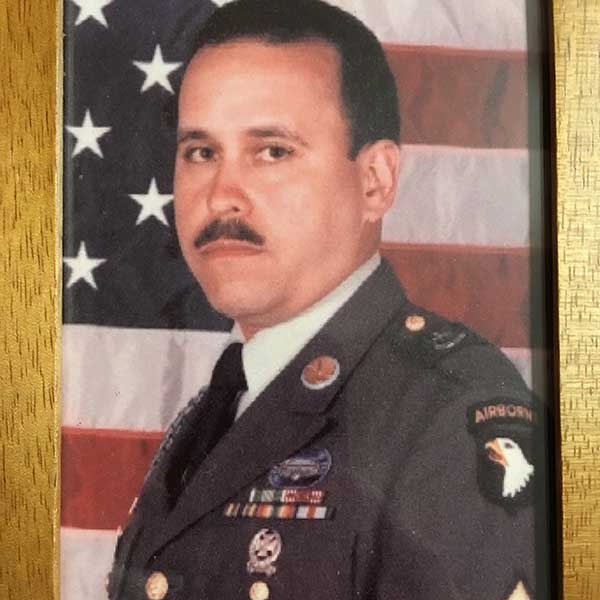 Francisco Cruz Salgado