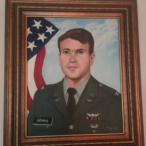 Glen P. Adams Jr.