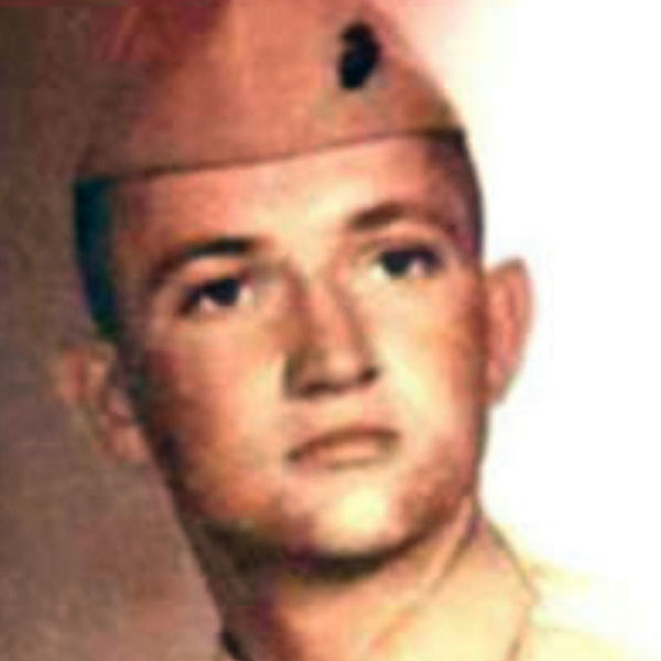 Harry Truman Wilson