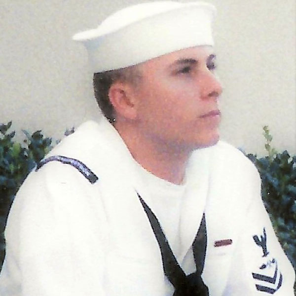 Herman Fred 'Bud' Bolte IV