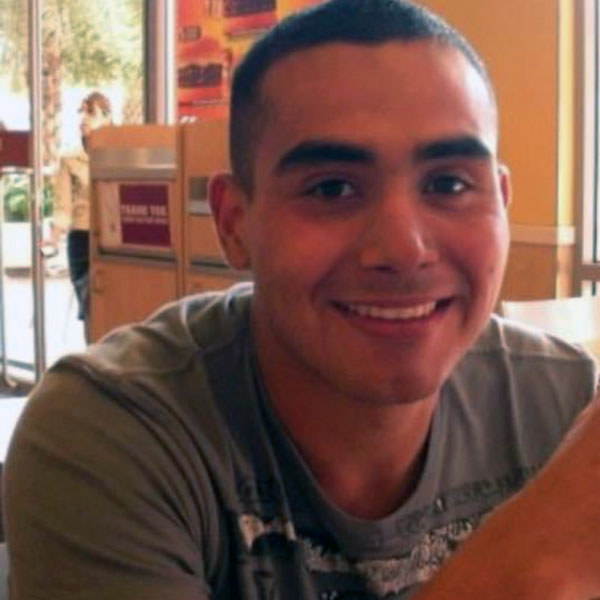 Irvin Ceniceros