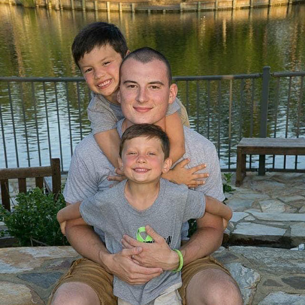 Jack Edward Stillman