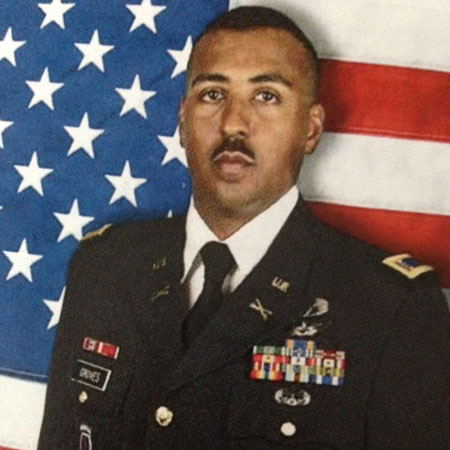 James E. Groves III