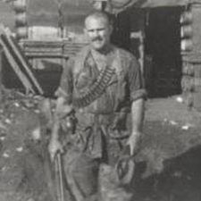 James G. Upchurch