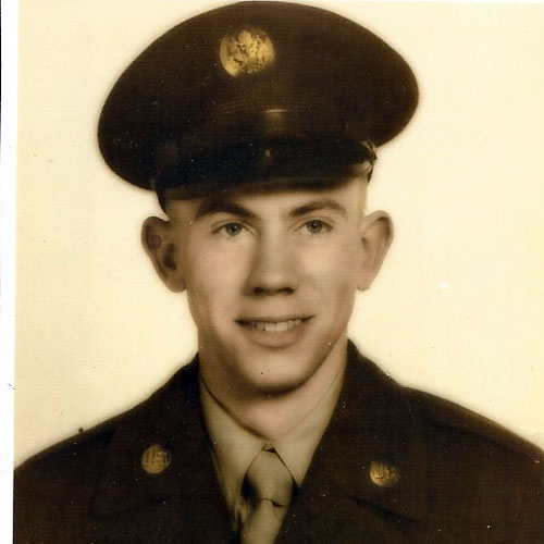 James Wayne Gates