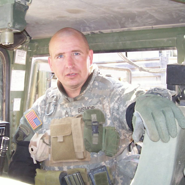 Jason Bishop