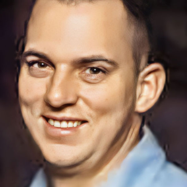 Jason J. Buzzard