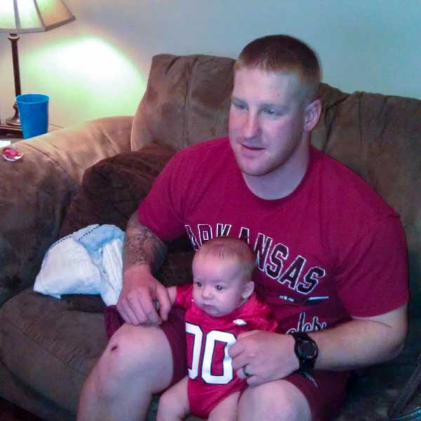 Jason Swindle