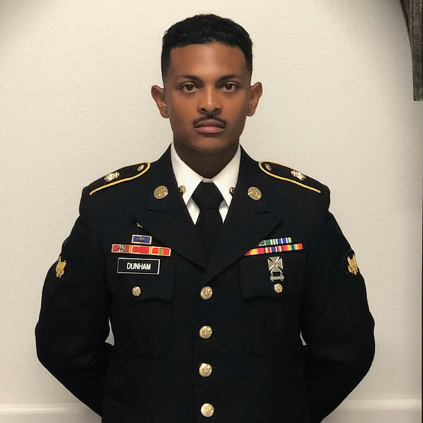 JaVaughn Dunham