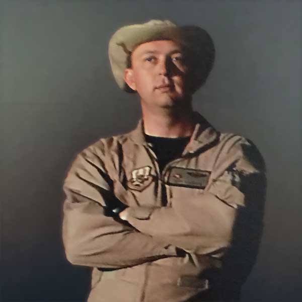 Jeff Ausborn