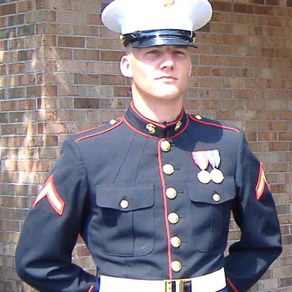 Jeffrey Stephen Webb