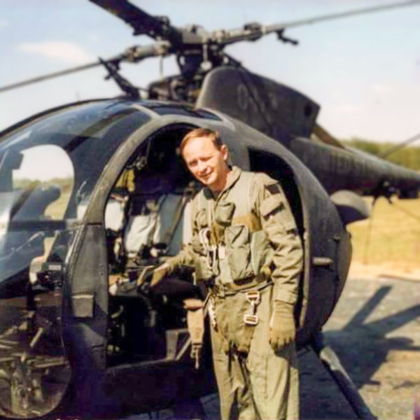 Jerry Landgraf