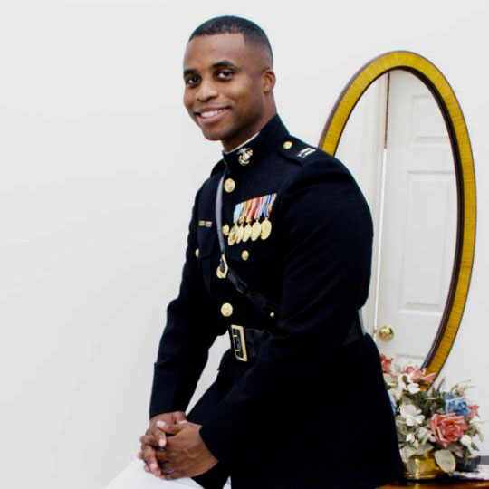 Jesse Melton III