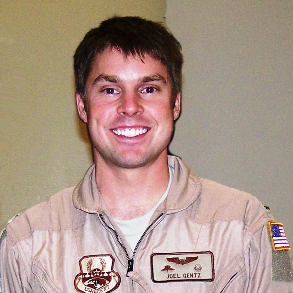 Joel Gentz