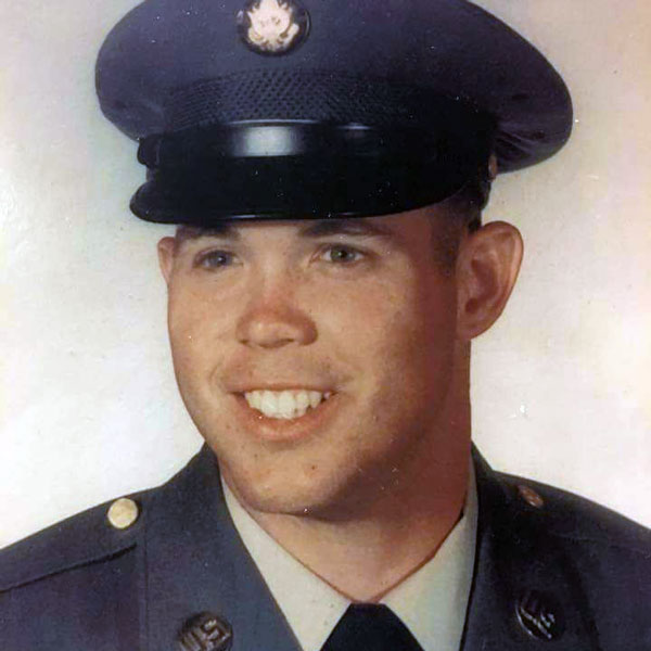 John Robert Adams