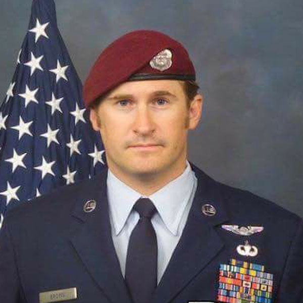 John W. Brown