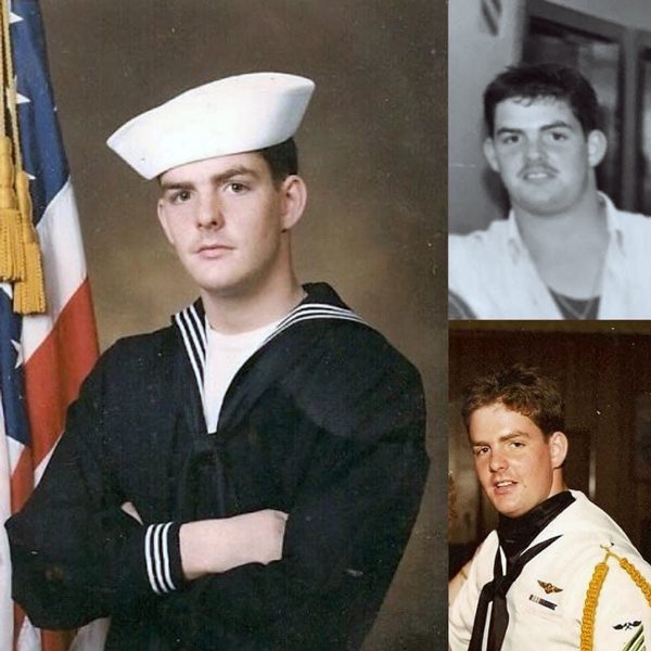 John William Burkhardt Jr.