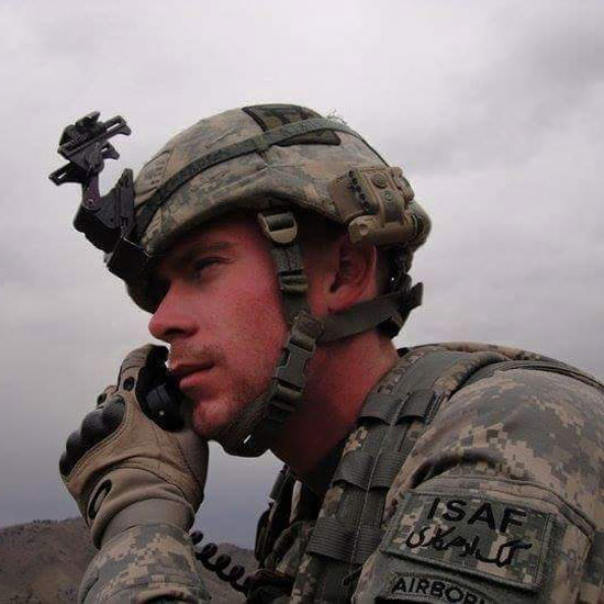 Jonathan J. Richardson